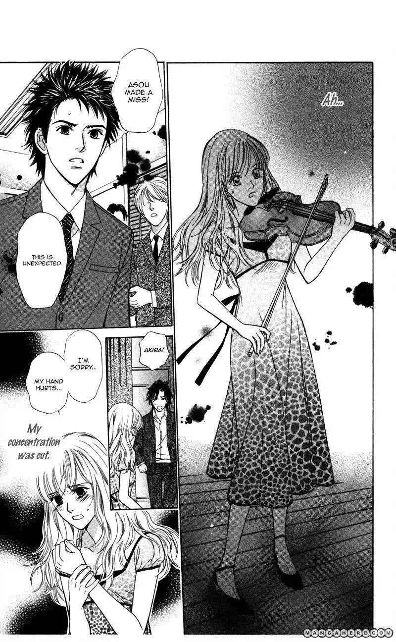 Kono Uta wa Kimi no Tameni Chapter 2 44